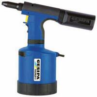 CF-7590001 1457964, Gesipa Power Tool Taurus 4 Heavy Duty L For Structural Rivets 1/4 Diameter